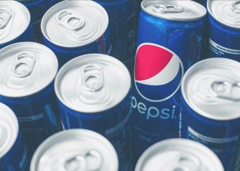 PepsiCo’nun geliri geçen yılın son çeyreğinde düştü