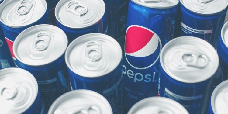 PepsiCo’nun geliri geçen yılın son çeyreğinde düştü