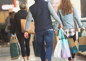 Perakende satışlar aralıkta yüzde 11,4 arttı