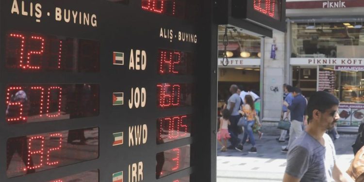 Piyasalarda gün ortası: 81 pay yükseldi