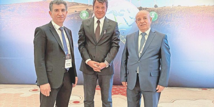 Rakip ülkeler Türk ununa karşı ‘tarife dışı engel’ silahını kullanıyor