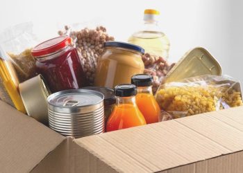 Ramazan kolisi zamlandı