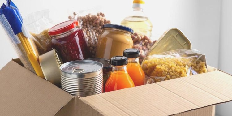 Ramazan kolisi zamlandı