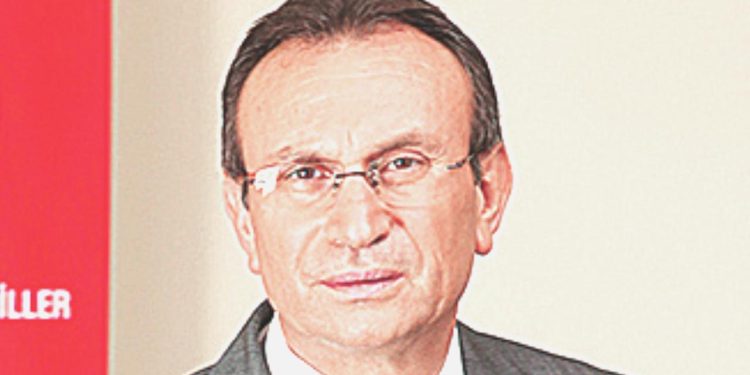 Reis Besin, Bakliyat Köyü sayısını artırıyor