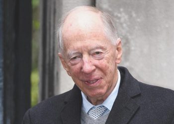 Rothschild Ailesi’nin başkanı ve ‘en güçlü’yü öldü