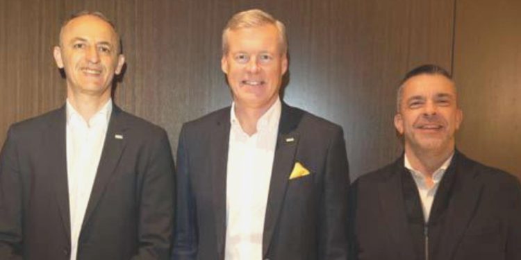 Satışları yüzde 100 arttı Türkiye’de üretim planlıyor