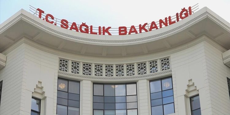 Sıhhat Bakanlığı’nın işçi alımı Resmi Gazete’de