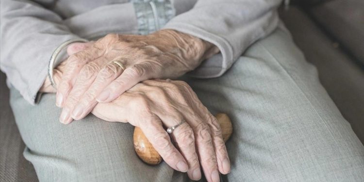 Şubat ayı yaşlı ve engelli aylıkları hesaplara yatırıldı mı?