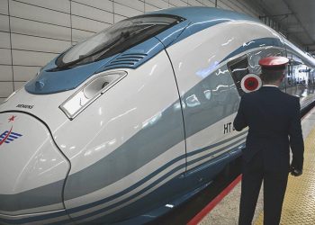 TCDD 95 emekçi alacak: Koşulları ve müracaat tarihleri aşikâr oldu