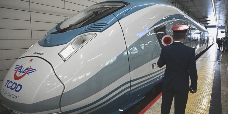 TCDD 95 emekçi alacak: Koşulları ve müracaat tarihleri aşikâr oldu