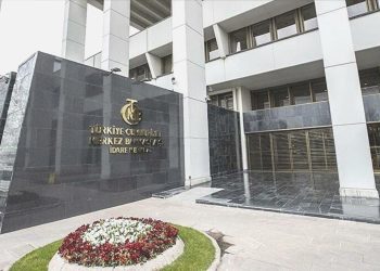 TCMB’nin depo alım ihalesine 20 milyar liralık teklif