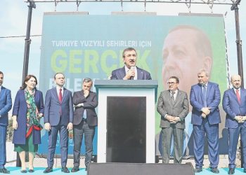 “Temel sıkıntımız enflasyon, 2025’te rahat edeceğiz”