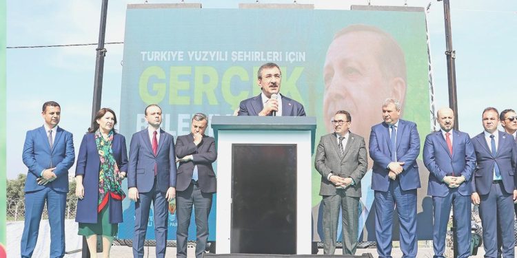 “Temel sıkıntımız enflasyon, 2025’te rahat edeceğiz”