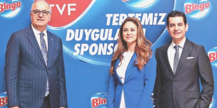 “Tertemiz duyguların” sponsoru oldu