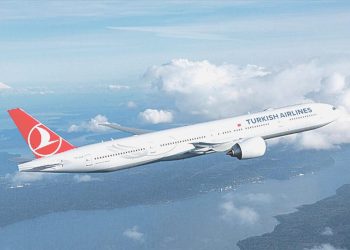 THY’den 2023’te ‘kurallara uymayan’ 200 yolcuya men