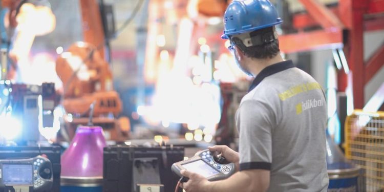 TOBB’un onayladığı sanayi kapasite raporu sayısında düşüş