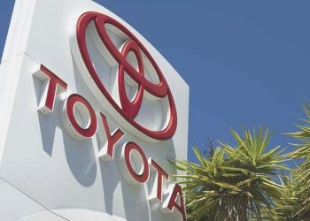 Toyota net kar amacını yükseltti