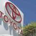 Toyota net kar amacını yükseltti