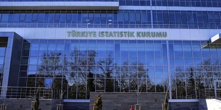 TÜİK, 2022 yılına ait “hane halkı sonuncu güç tüketim” bilgilerini açıkladı