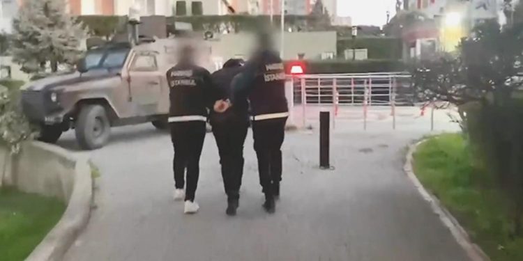 ”Türk Escobar” Urfi Çetinkaya’nın cürüm örgütüne operasyon: 42 gözaltı