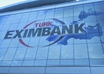 Türk Eximbank’a 500 milyon dolarlık kaynak