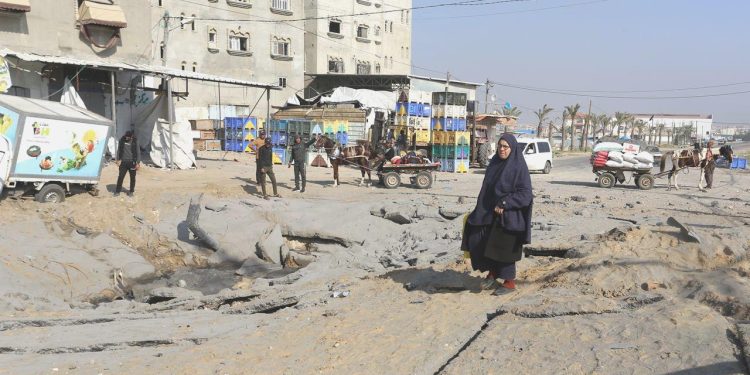 Türkiye’den Gazze’ye 1,2 ton sıhhat yardımı