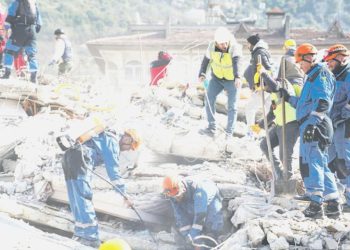 Türkiye’nin 11 vilayetini etkiledi, 6 Şubat’ı hatırla