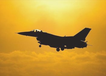 Türkiye’ye F-16 satışında Kongre bariyeri aşıldı
