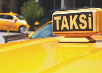 UKOME’den 8+1 taksi kararı: 1038 araç dönüştürülecek