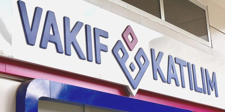 Vakıf İştirak, etkin büyüklüğünü 506 milyar TL’ye çıkarmayı hedefliyor