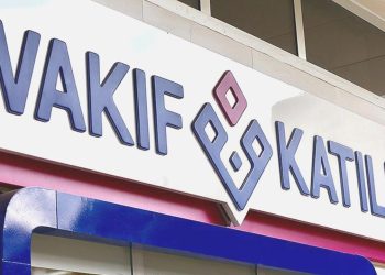 Vakıf İştirak’in dijital kanallardan kazandığı müşteri sayısı 5 kat arttı