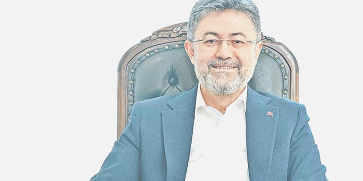 “Yatırımlar yapmazsak su sorunu çeken ülke oluruz!”