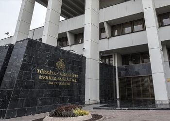 Yılın birinci ‘Enflasyon Raporu’ 8 Şubat’ta açıklanacak