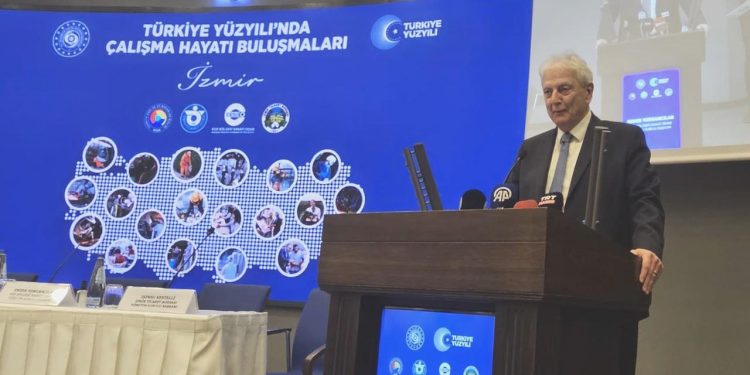 Yorgancılar: KOBİ’lerimiz maliyetlerin altında eziliyor