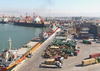 Yurt dışı üretici fiyatlarında yıllık yüzde 60 artış