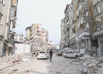 Zelzelenin yıl dönümünde acı ayrıntı