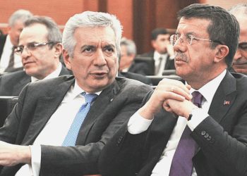 Zeybekci: Talebi azaltarak enflasyonla çaba olmaz