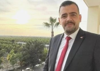 Zeydan Karalar’ın Özel Kalem Müdürü’ne silahlı hücum