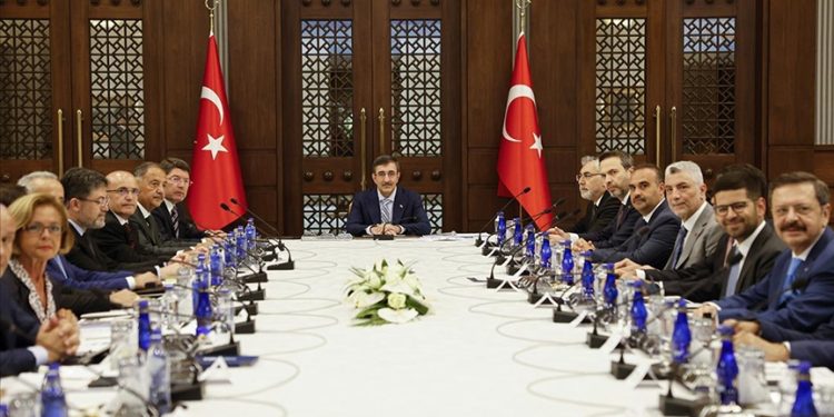 2024 Yılı Eylem Planı açıklandı