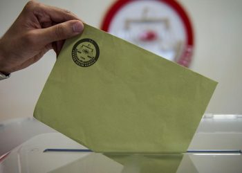 31 Mart yerel seçimleri sonrası 4 önemli formül