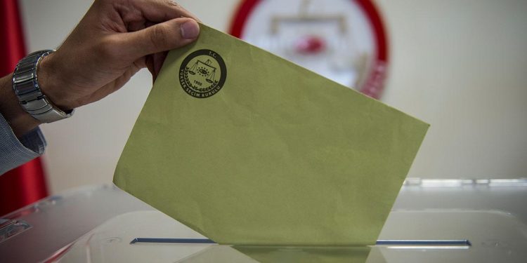 31 Mart yerel seçimleri sonrası 4 önemli formül