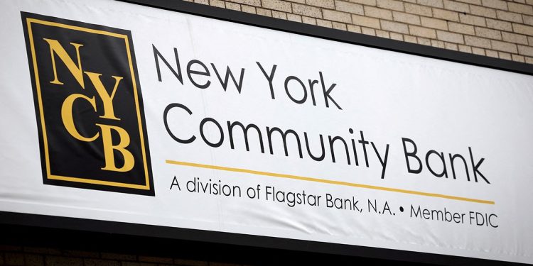 ABD’de banka krizi yaşanıyor