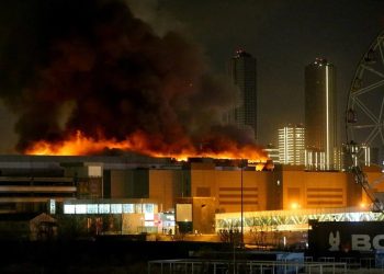 AFP duyurdu: Moskova’daki saldırıları ‘DEAŞ’ üstlendi