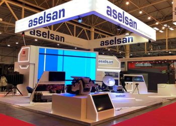 ASELSAN 2023’ün son çeyreğinde zarar açıkladı