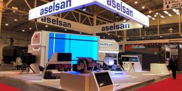 ASELSAN 2023’ün son çeyreğinde zarar açıkladı