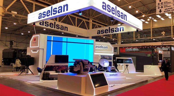 ASELSAN 2023’ün son çeyreğinde zarar açıkladı