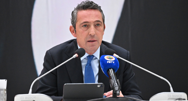 Ali Koç’tan sert açıklamalar