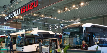 Anadolu Isuzu’dan temettü kararı