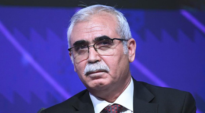 Anayasa Mahkemesi’nin yeni başkanı belli oldu