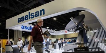 Aselsan’dan 35 milyon dolarlık sözleşme